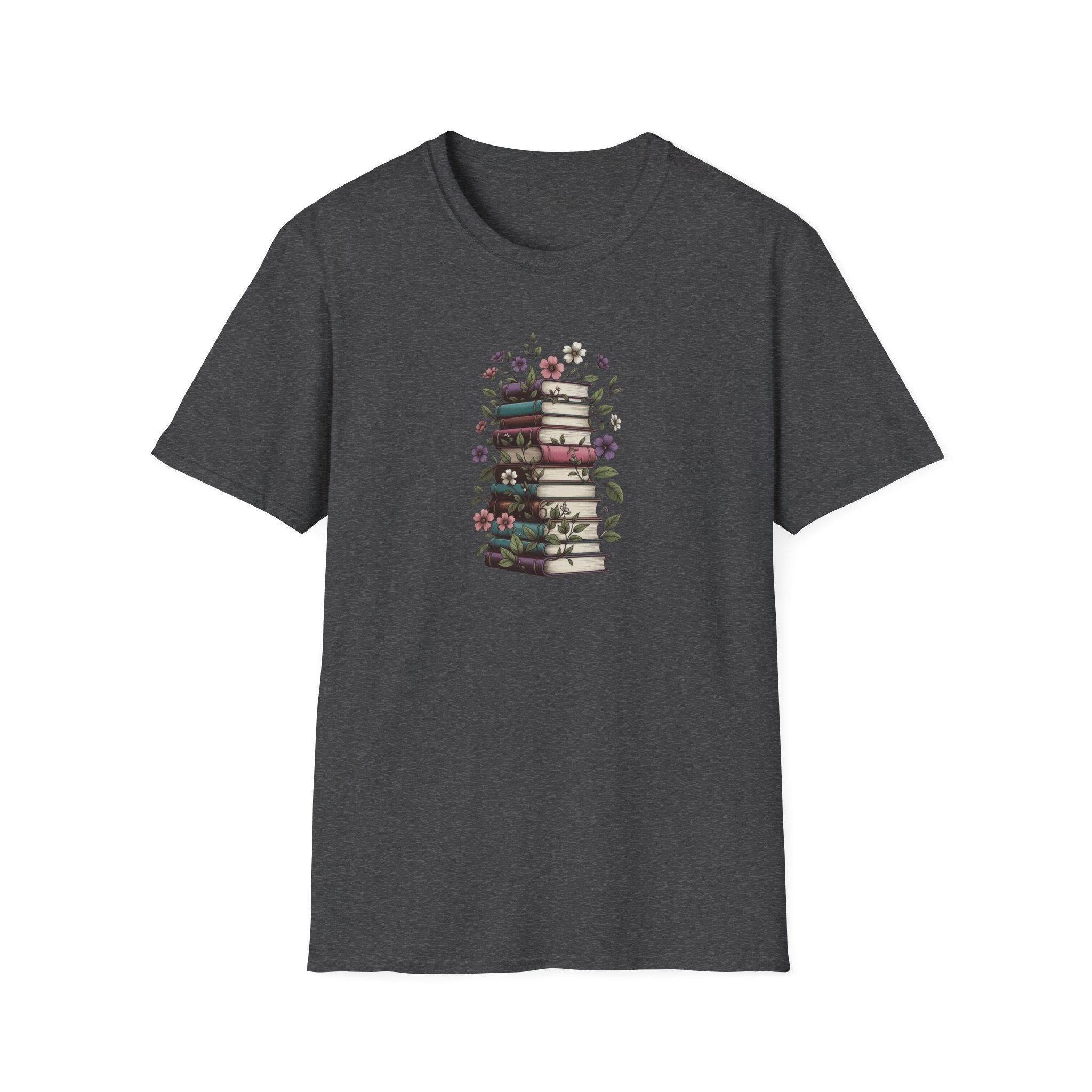 Flower Stack T-Shirt