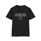 My Other Ride T-Shirt