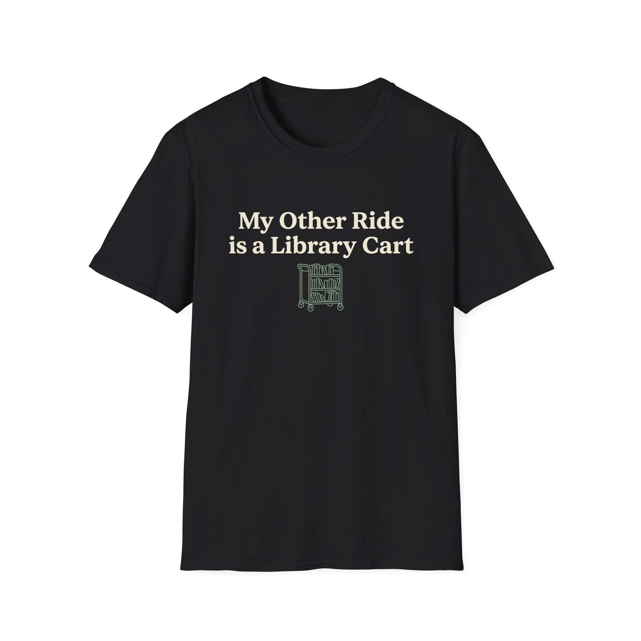 My Other Ride T-Shirt