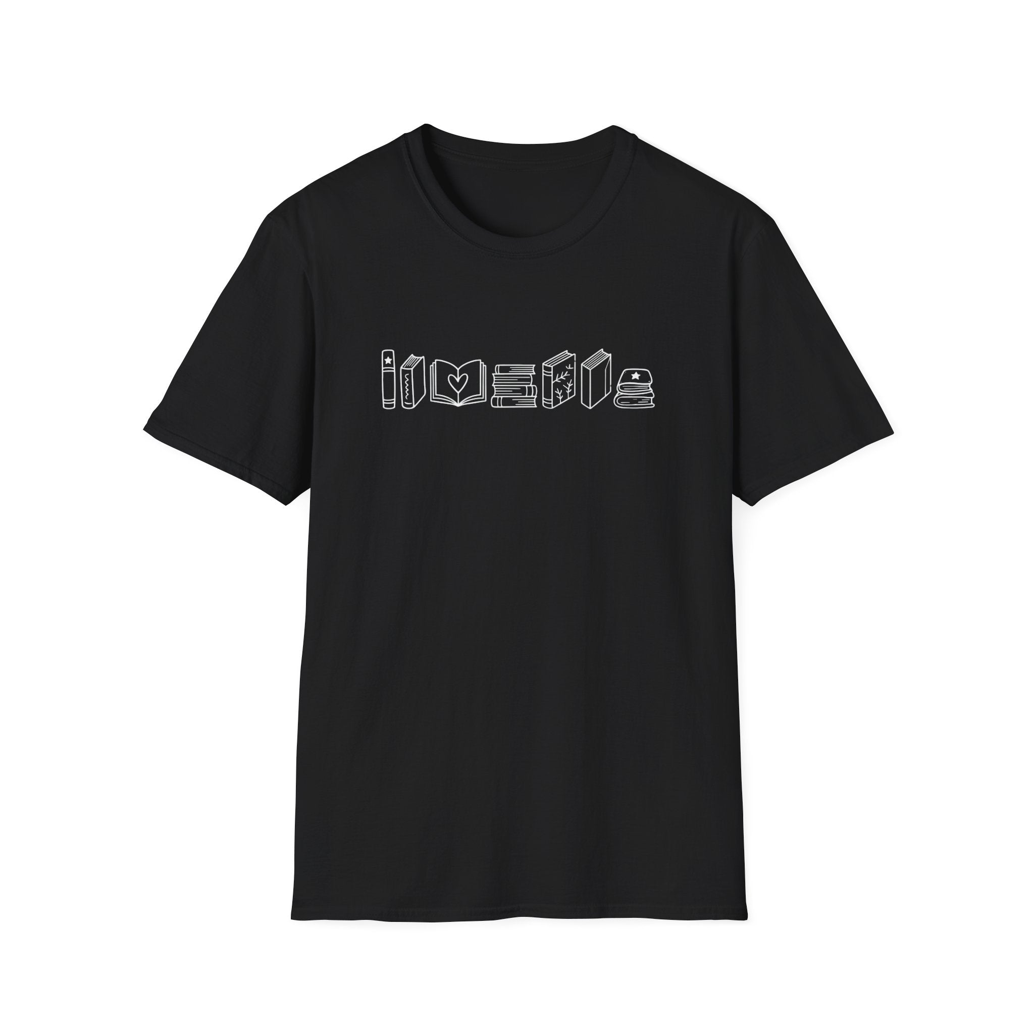 Book Choices T-Shirt
