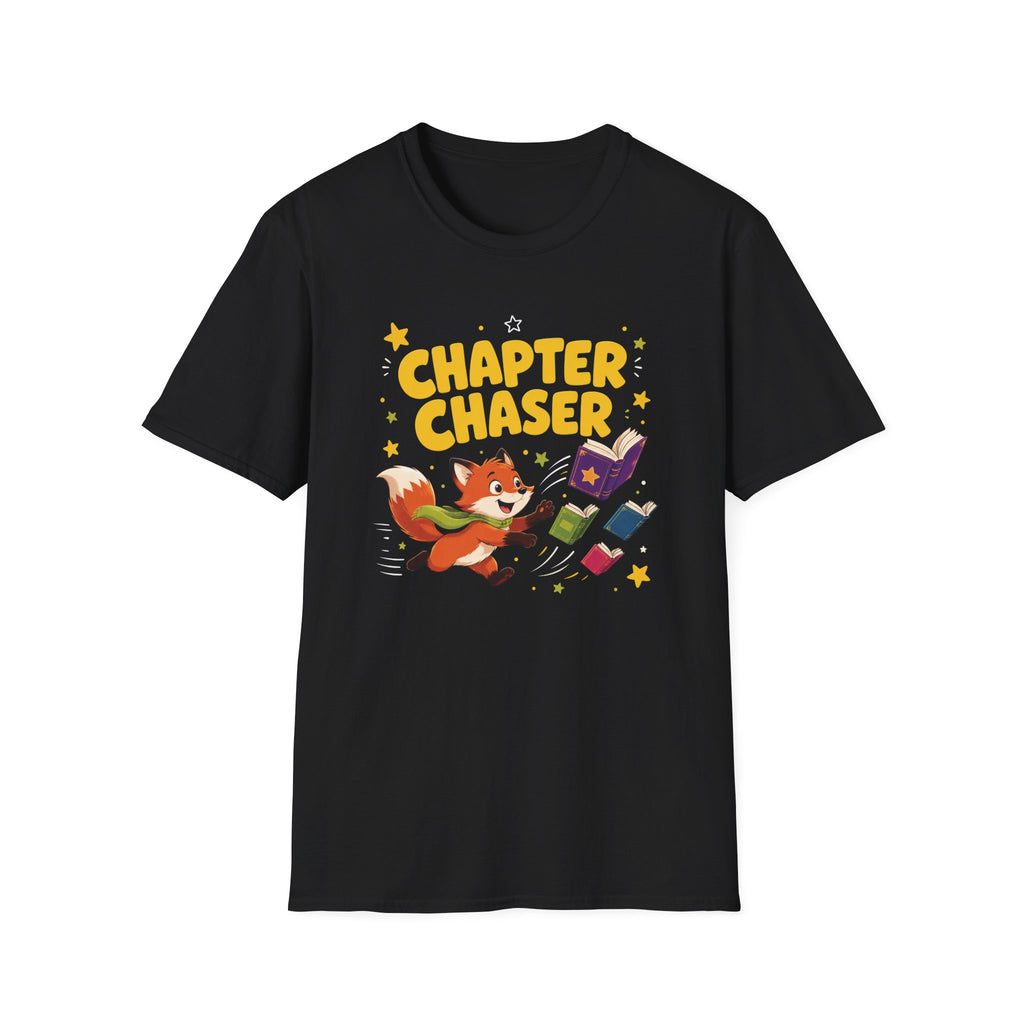 Chapter Chaser T-Shirt