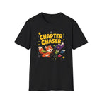 Chapter Chaser T-Shirt