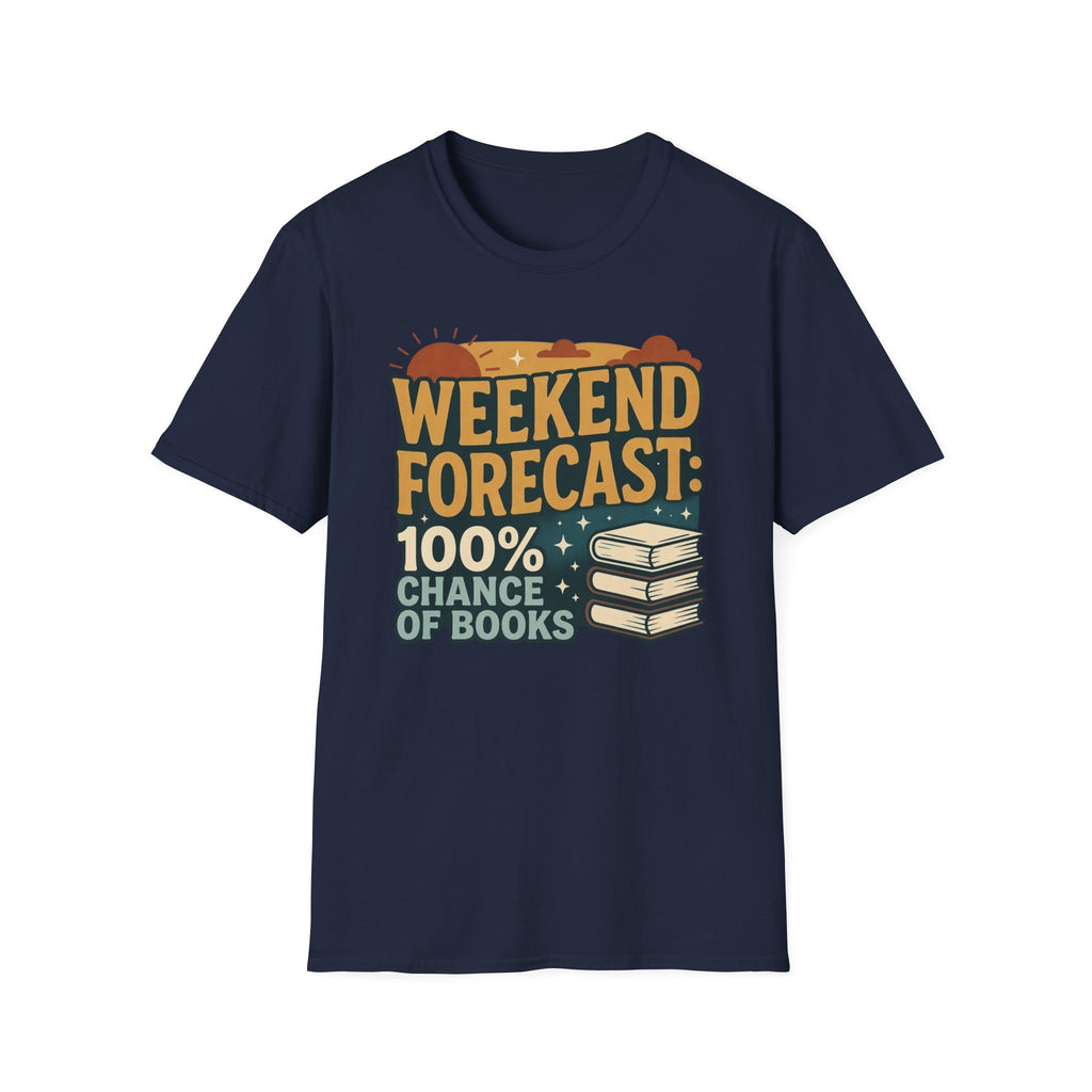 Weekend Forecast T-Shirt