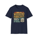 Weekend Forecast T-Shirt