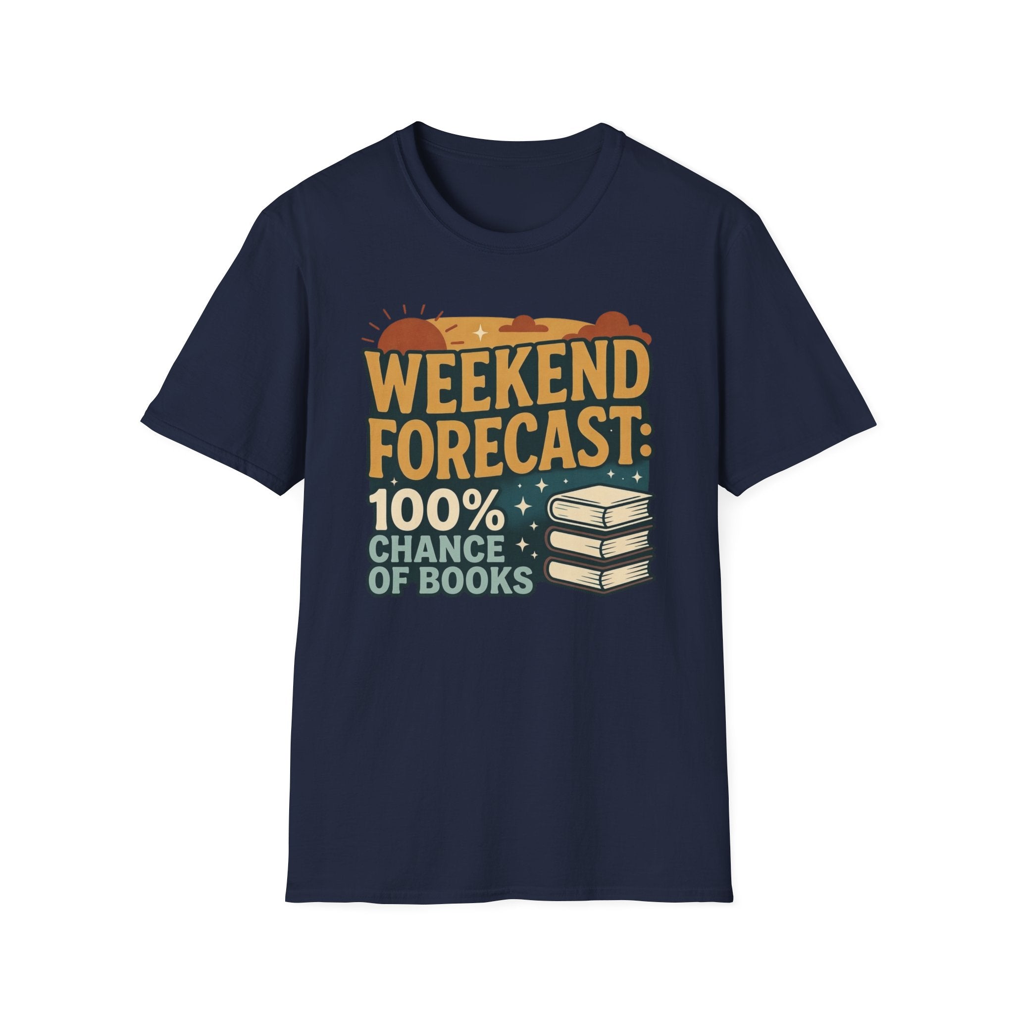 Weekend Forecast T-Shirt