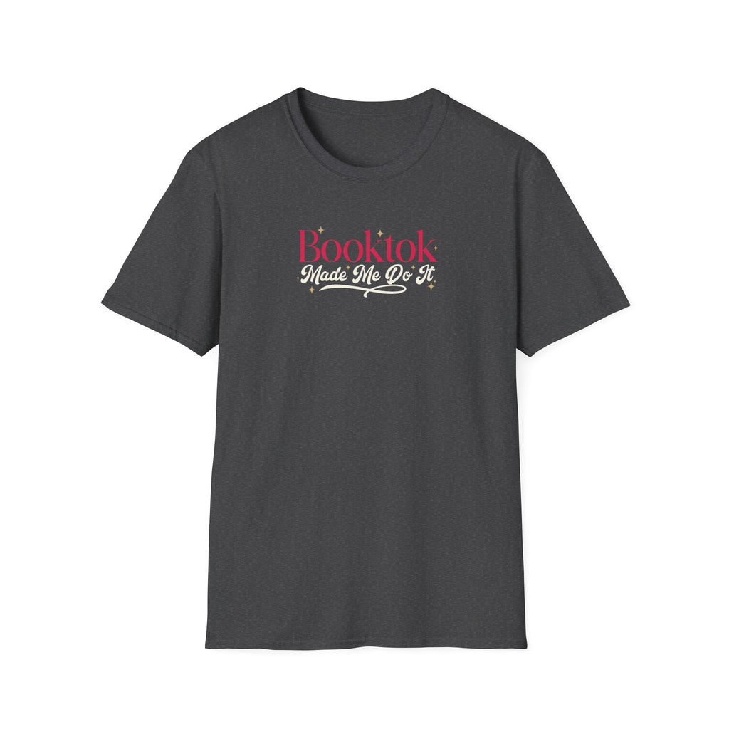 Booktok T-Shirt