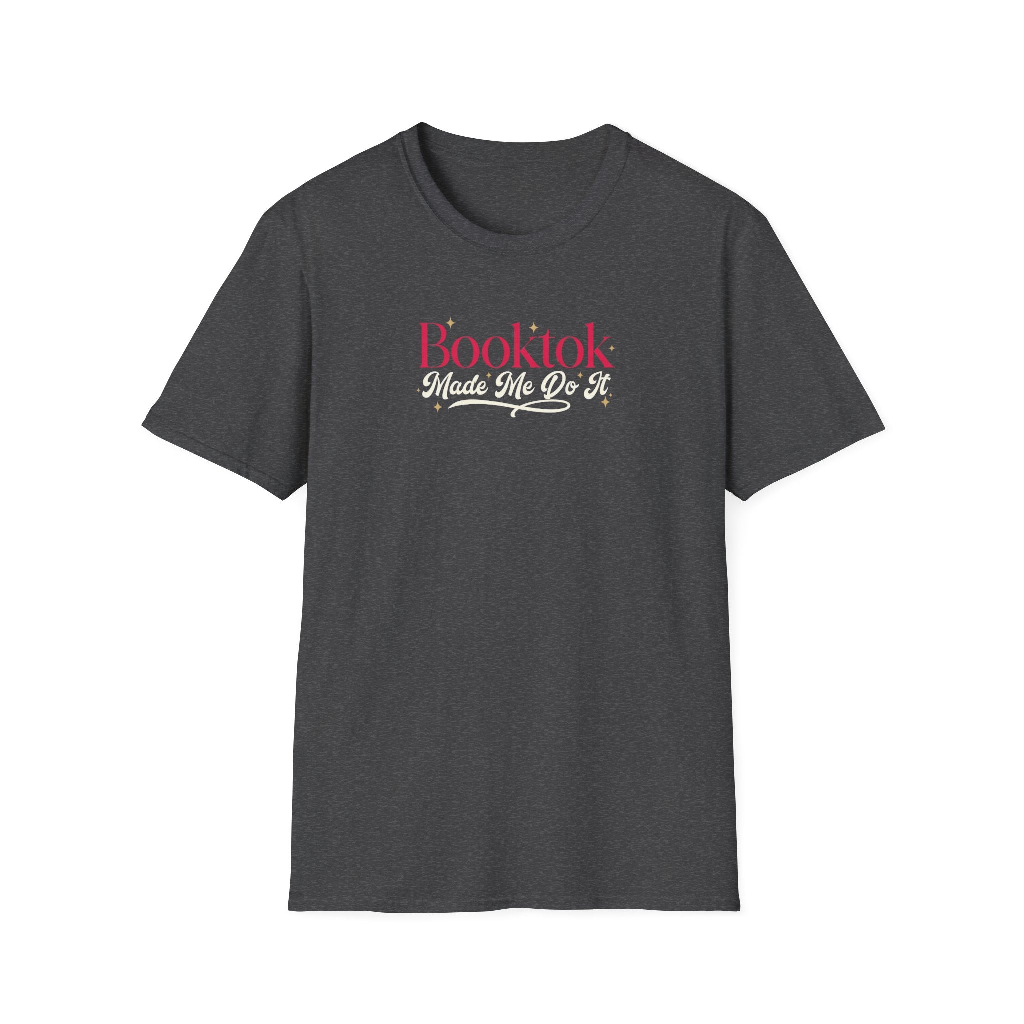 Booktok T-Shirt