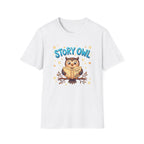Story Owl T-Shirt