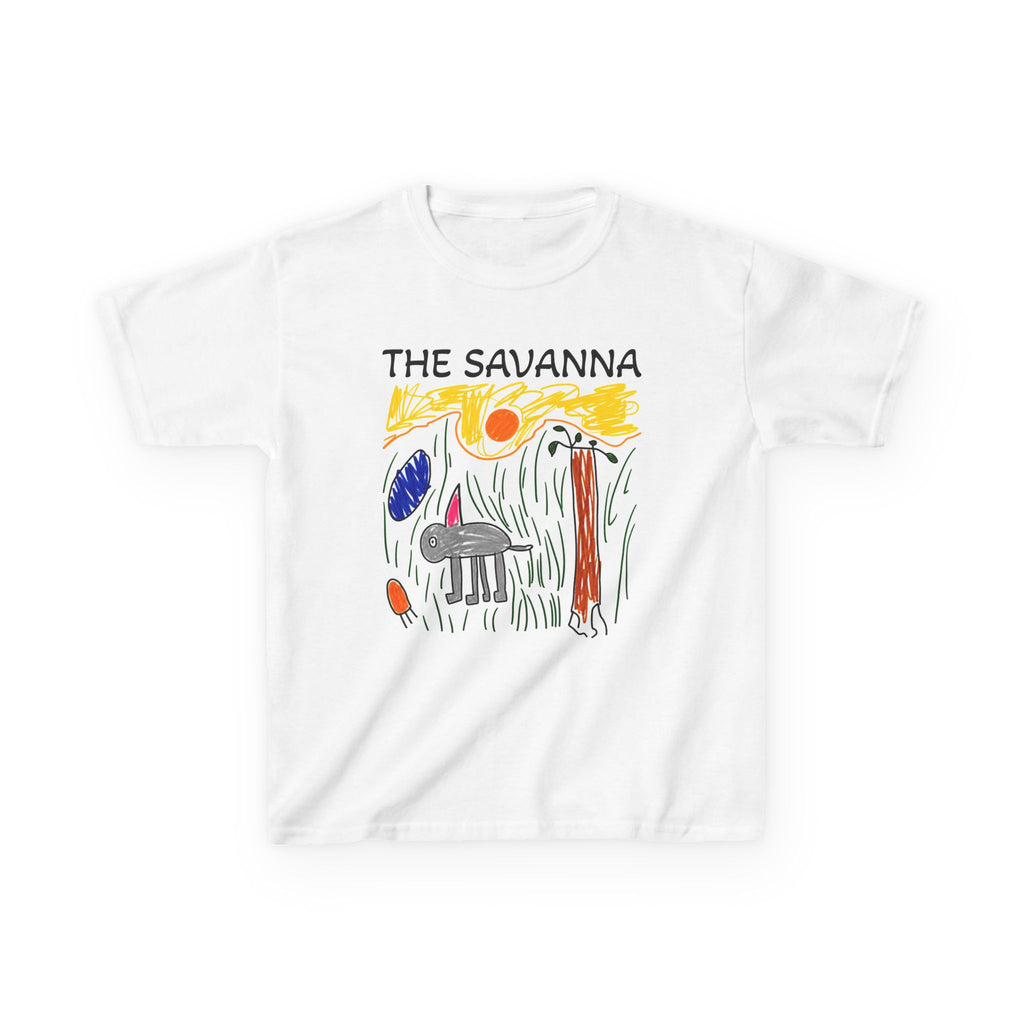 The Savanna T-Shirt