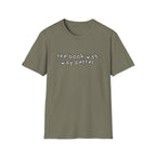 The Book Was Way Better T-Shirt