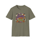 Spooky Book Club T-Shirt