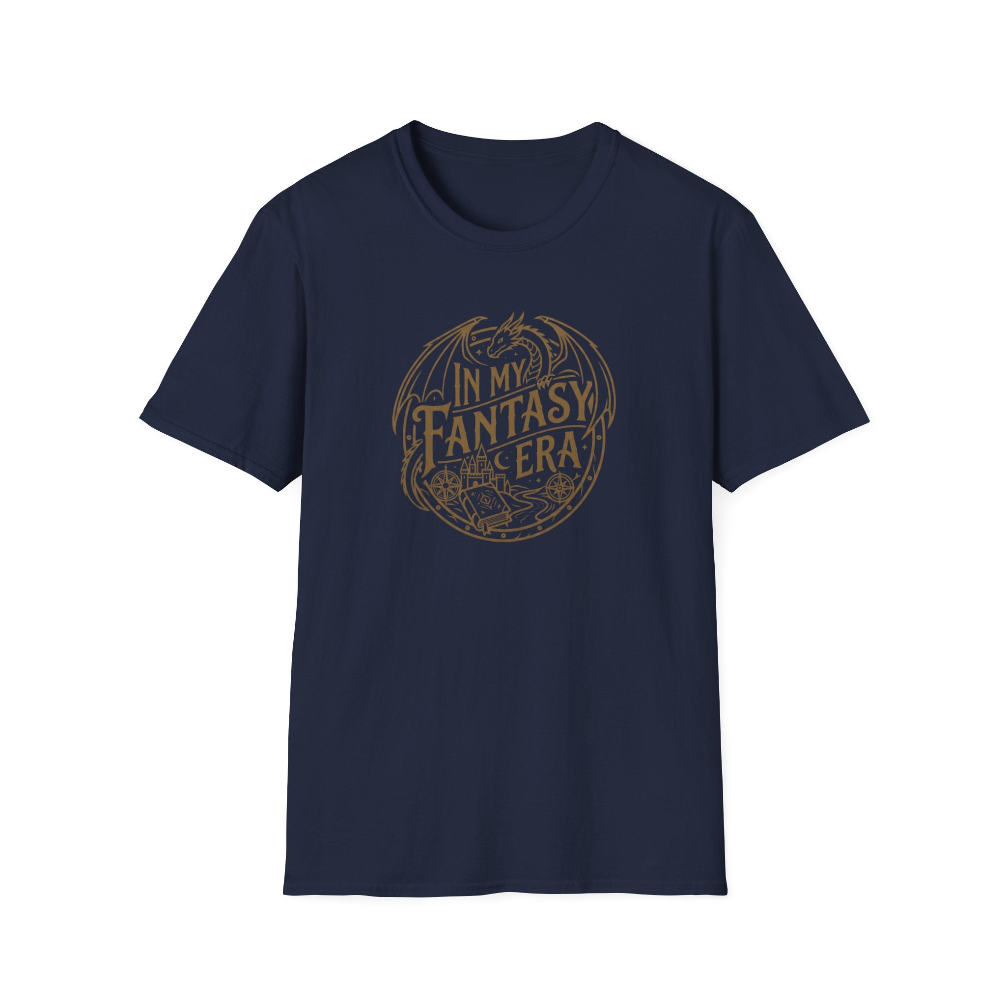 My Fantasy Era T-Shirt