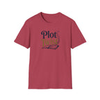 Plot Twist T-Shirt