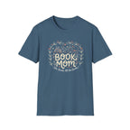 Book Mom T-Shirt