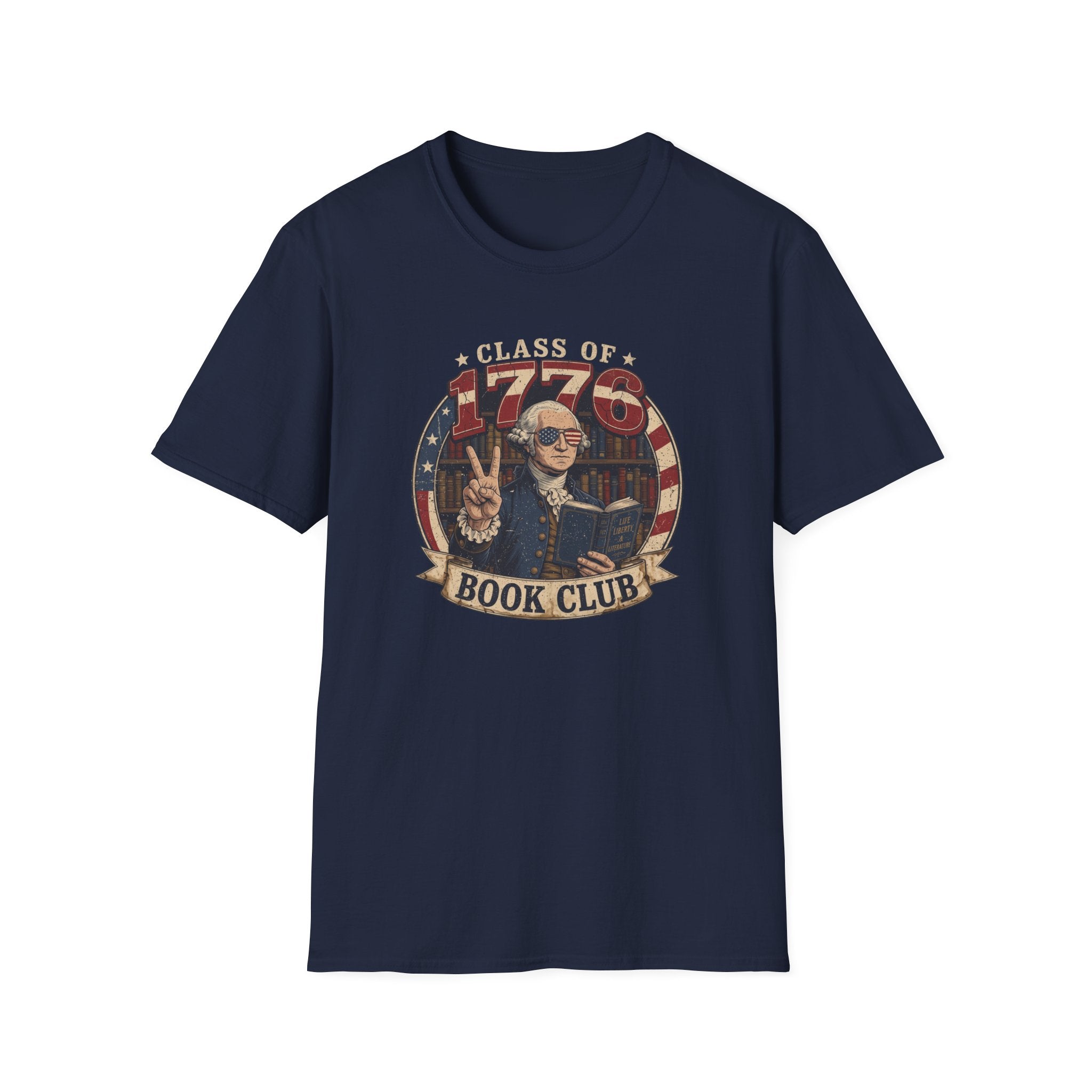 Class of 1776 T-Shirt