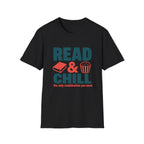 Read & Chill T-Shirt