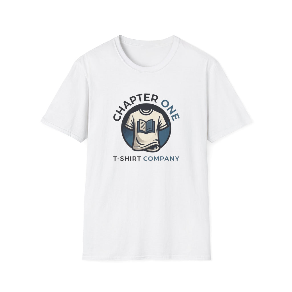 Chapter One T-Shirt