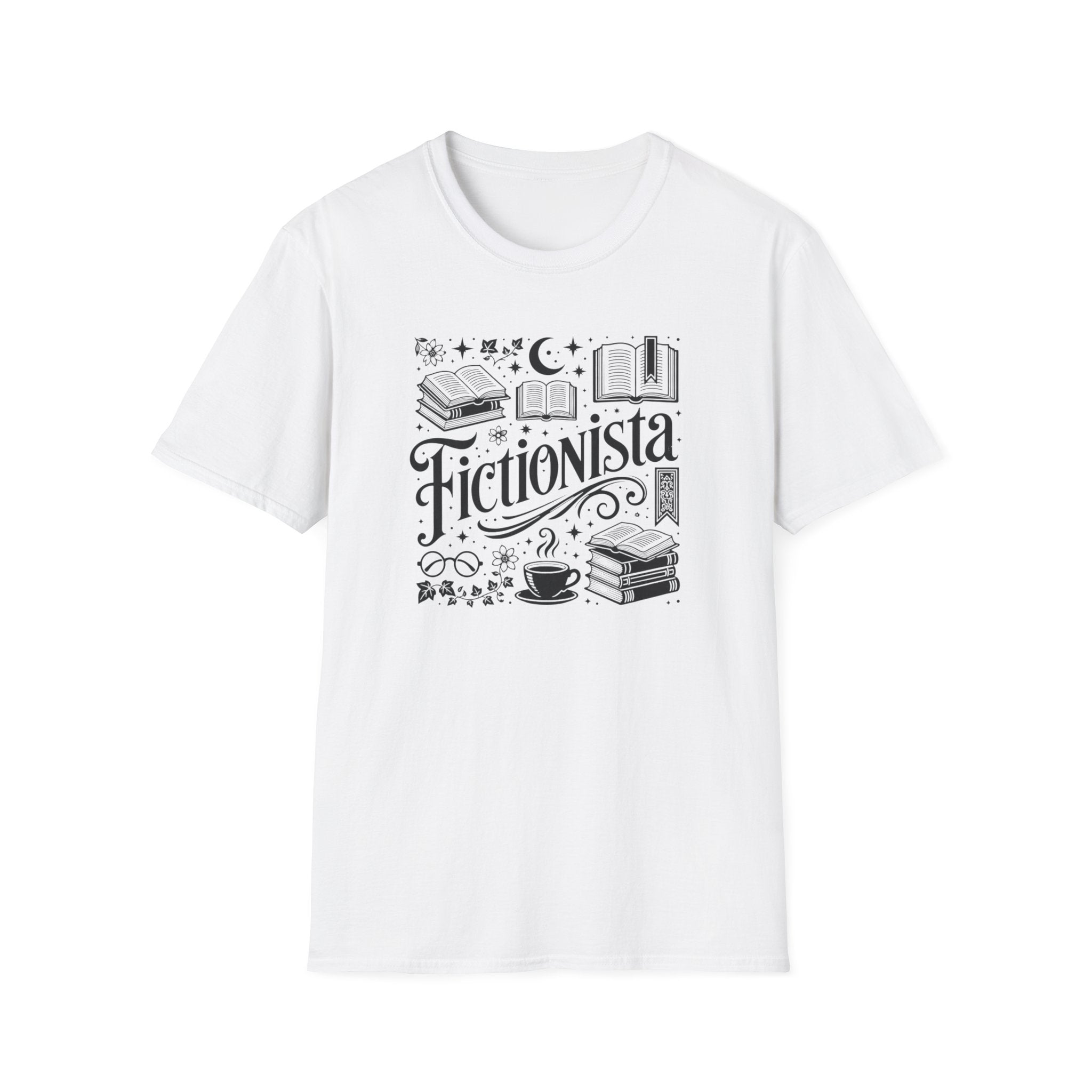 Fictionista T-Shirt