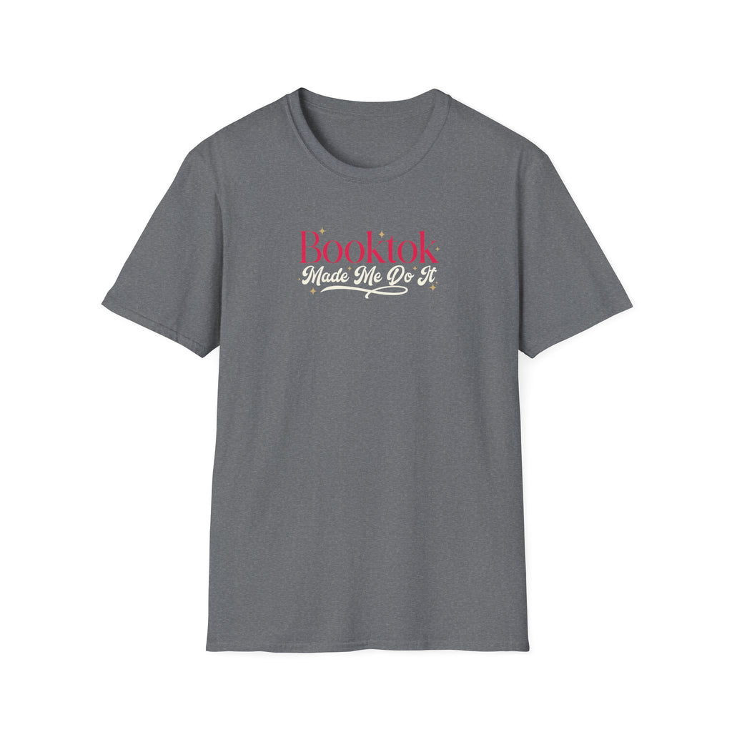 Booktok T-Shirt