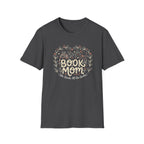 Book Mom T-Shirt