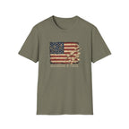 Bookish and Free T-Shirt
