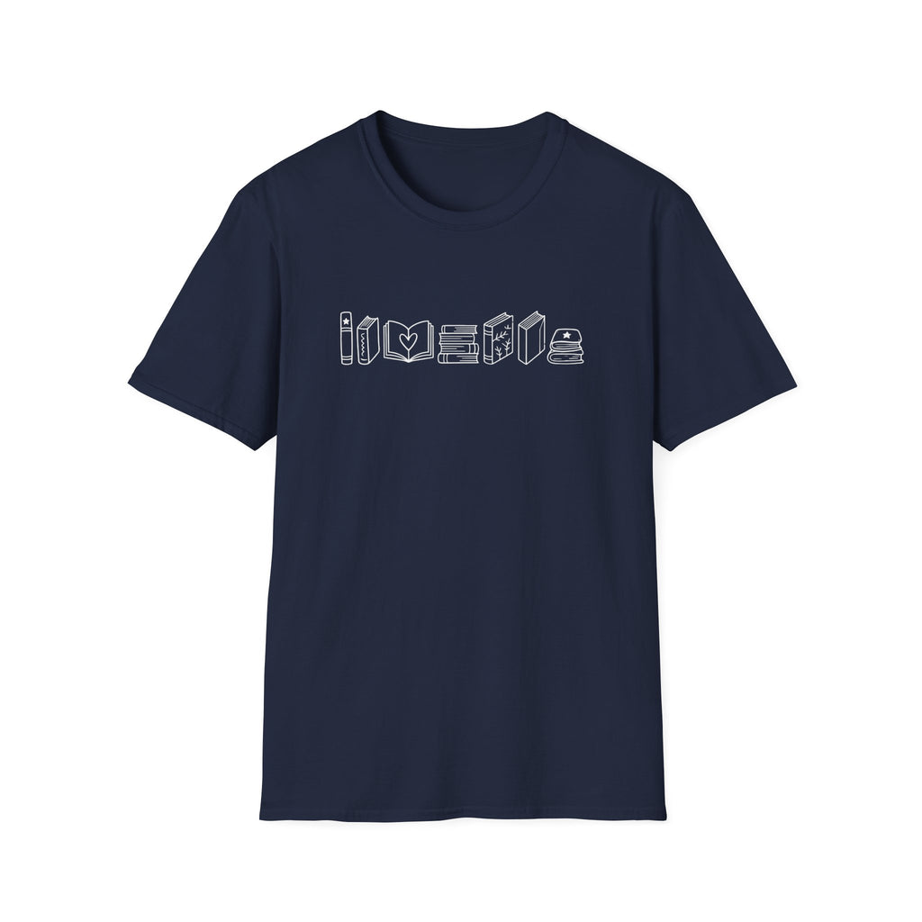 Book Choices T-Shirt