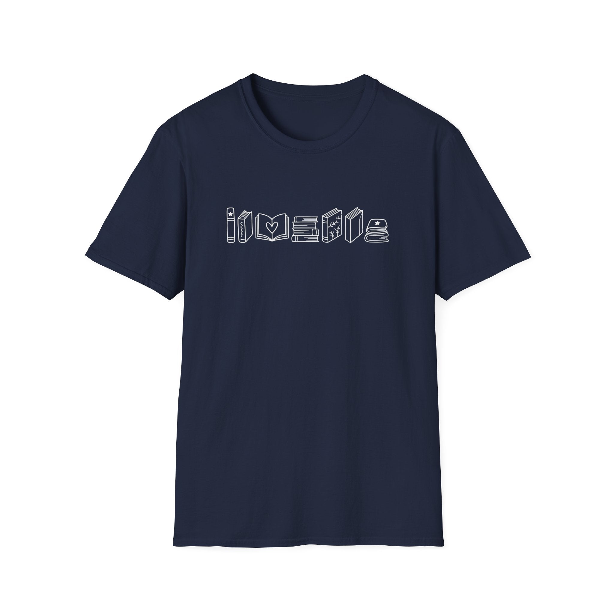 Book Choices T-Shirt