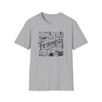 Fictionista T-Shirt