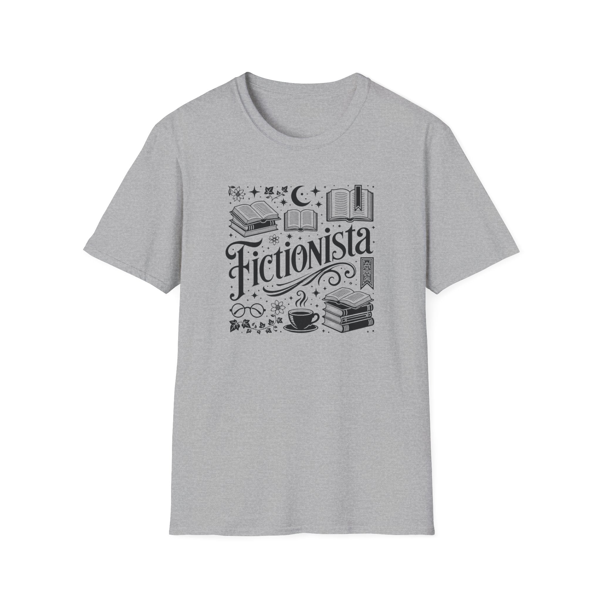 Fictionista T-Shirt