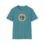 Dragon, Coffee, Tavern T-Shirt