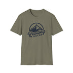 Reading Rocks T-Shirt