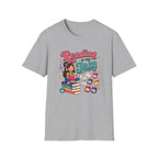 Reading is My Jam T-Shirt