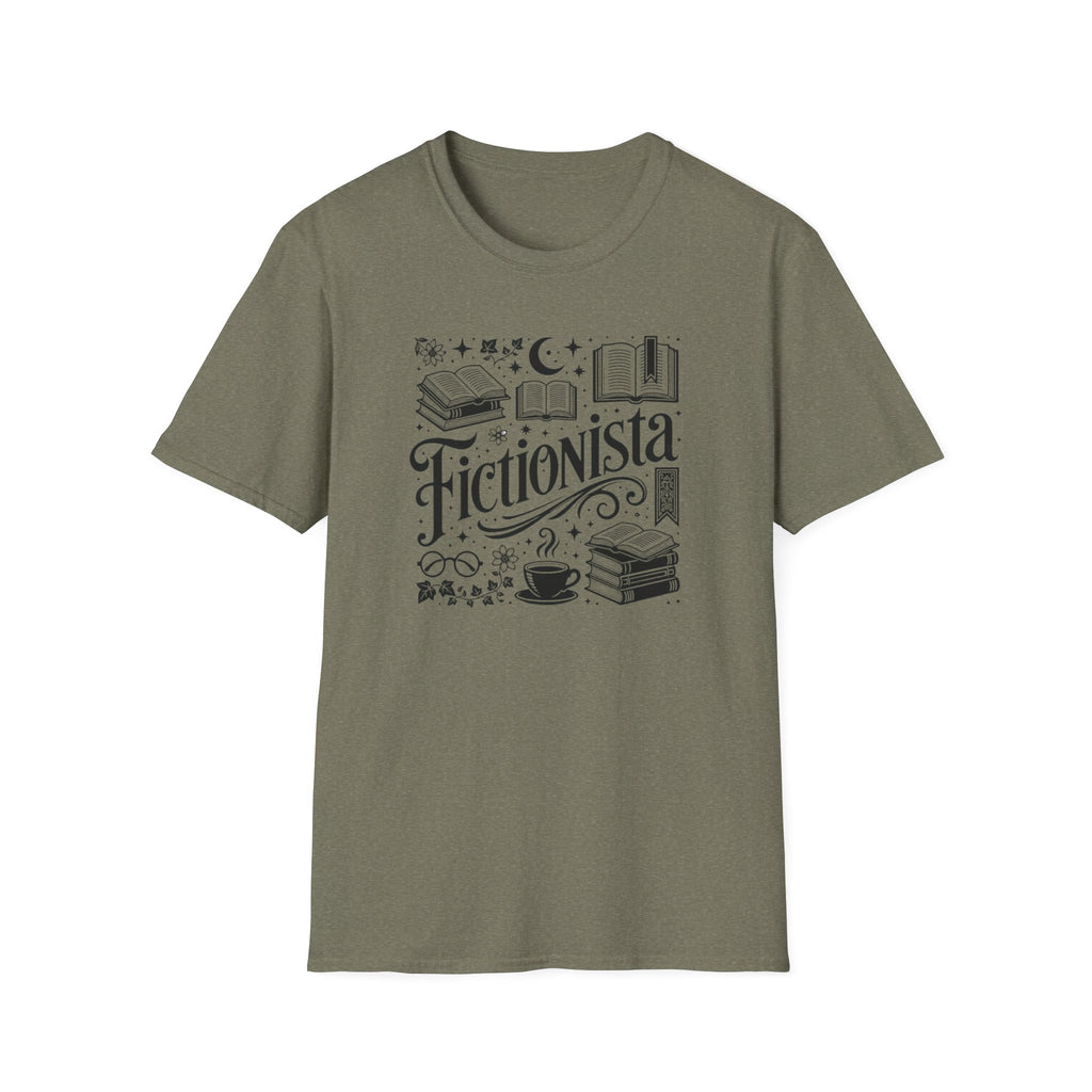 Fictionista T-Shirt