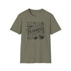Fictionista T-Shirt