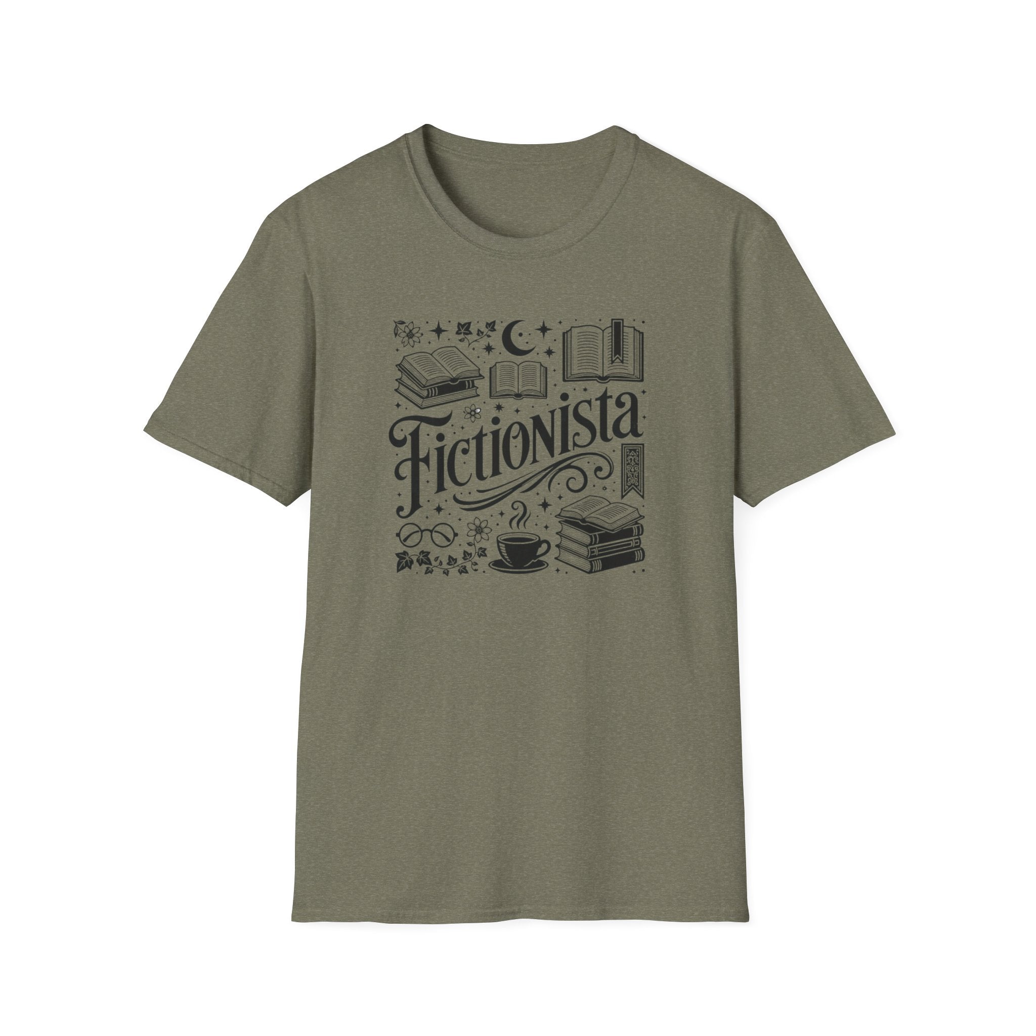 Fictionista T-Shirt