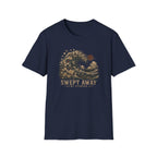 Swept Away T-Shirt