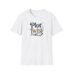 Plot Twist T-Shirt