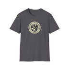 Dragon, Coffee, Tavern T-Shirt