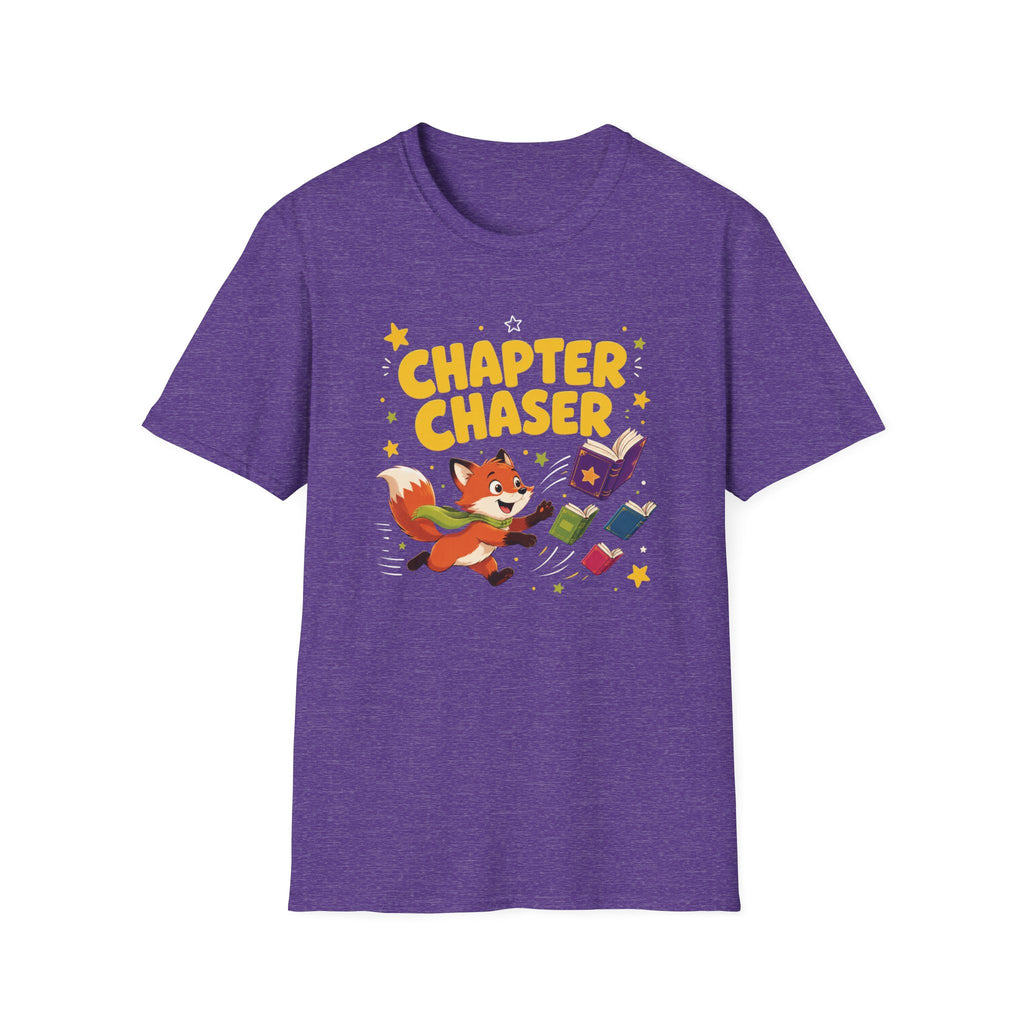Chapter Chaser T-Shirt