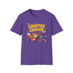 Chapter Chaser T-Shirt