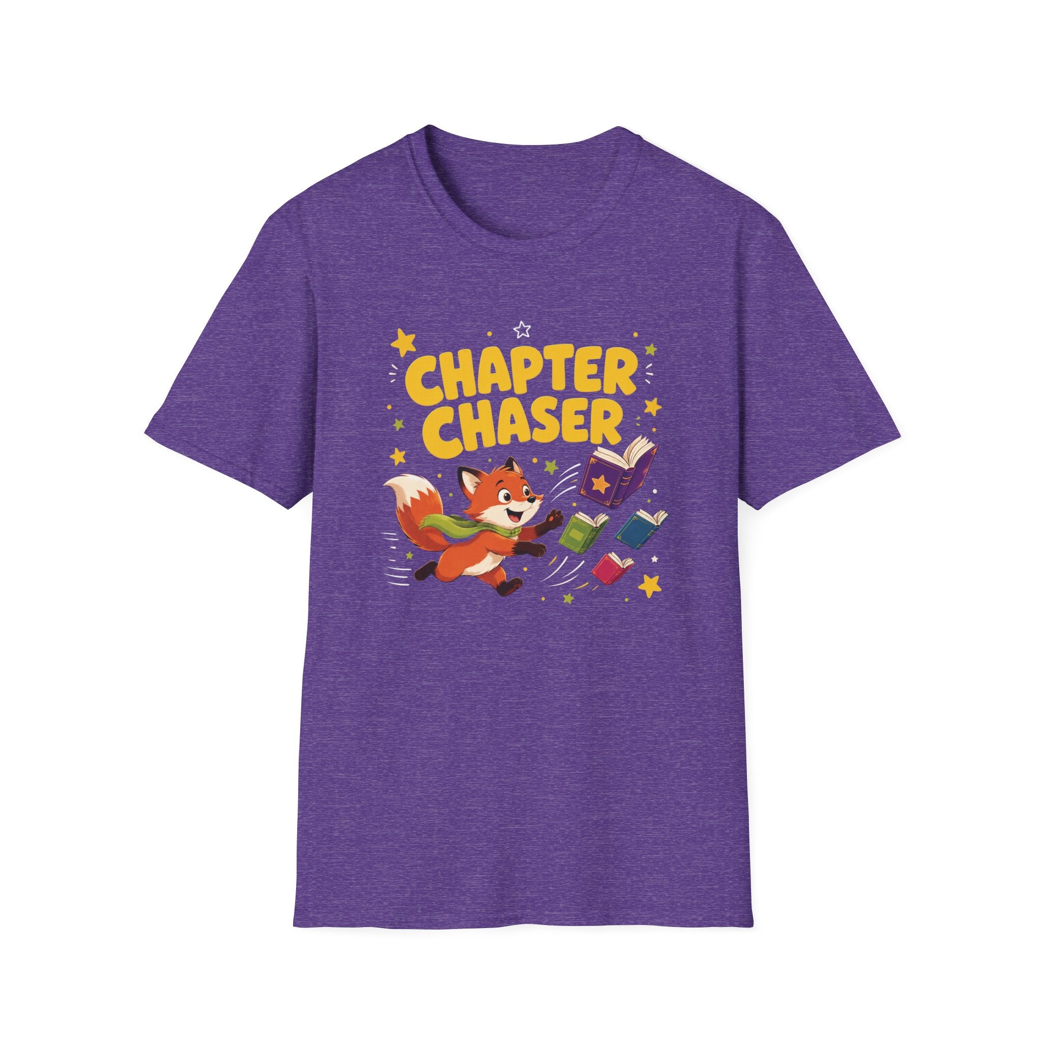 Chapter Chaser T-Shirt