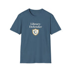 Library Defender T-Shirt