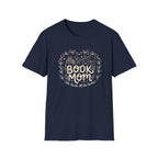 Book Mom T-Shirt