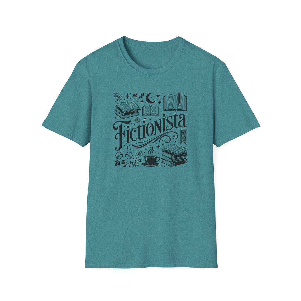 Fictionista T-Shirt
