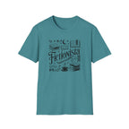 Fictionista T-Shirt