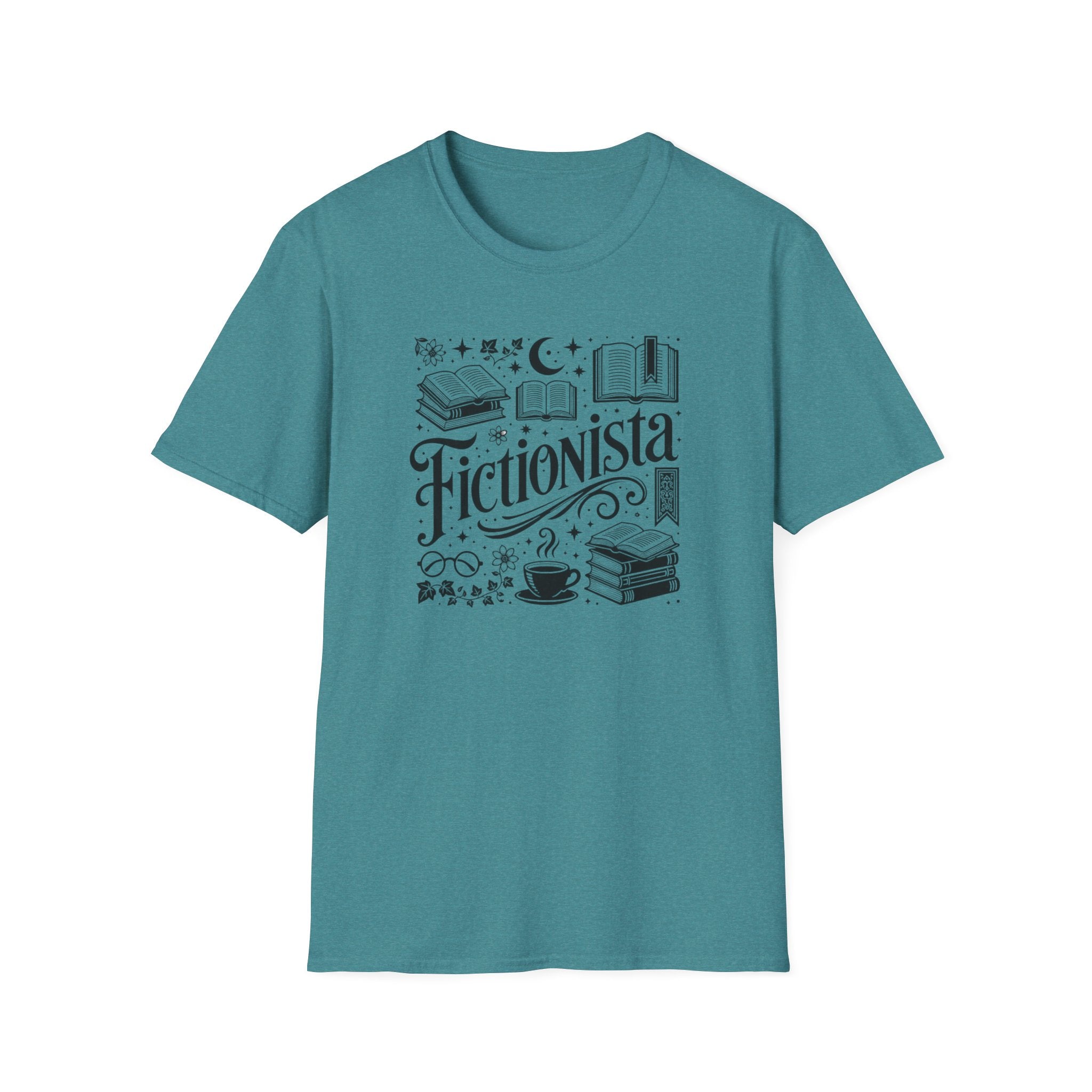 Fictionista T-Shirt