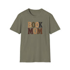 Book Mom T-Shirt