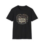 Book Mom T-Shirt