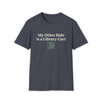 My Other Ride T-Shirt