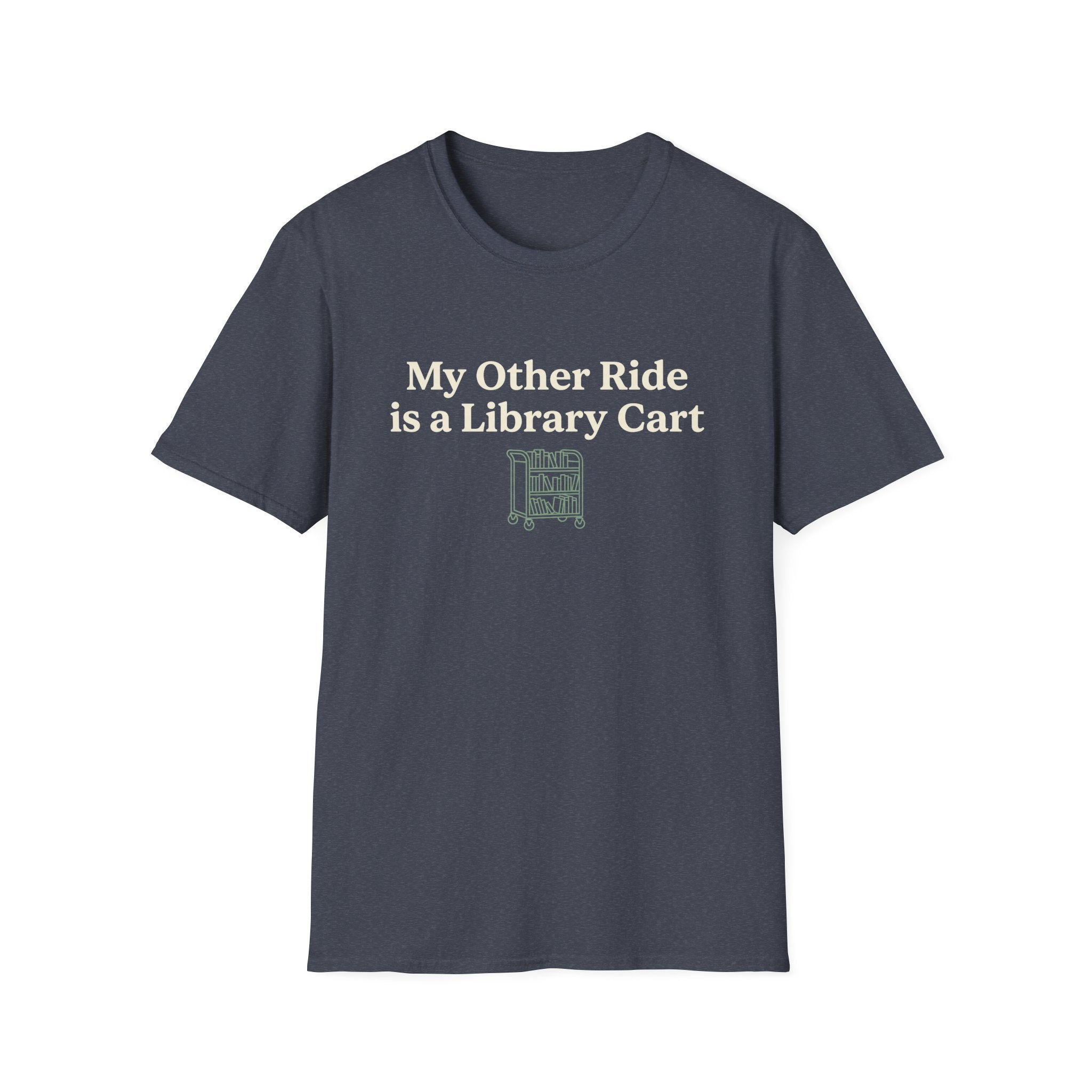My Other Ride T-Shirt